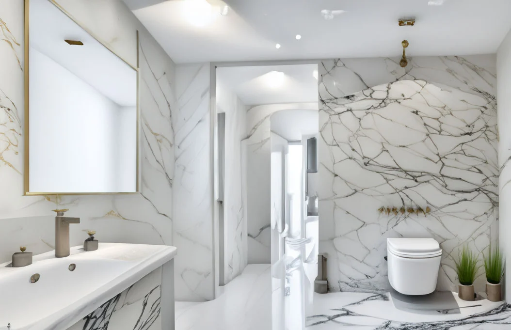 Banyo Tadilatı İzmir