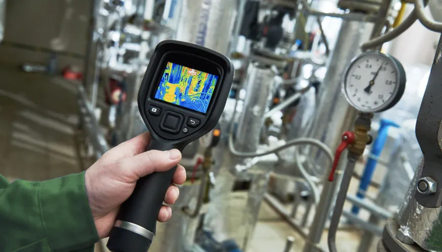 Tıkanıklık Açma Robotla